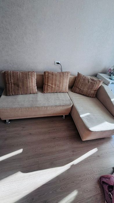 Продам диван самовывоз
