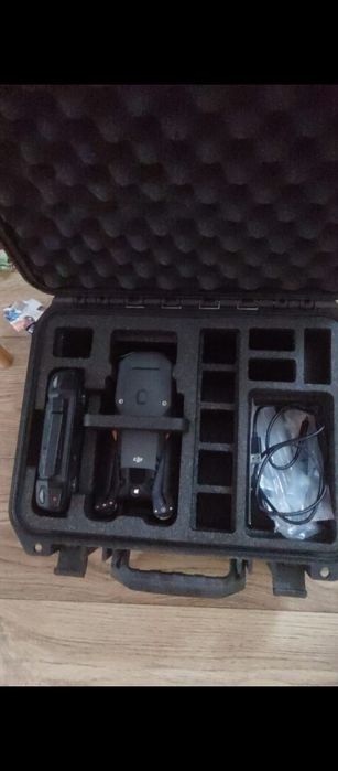 Продам дрон в отличном состоянии