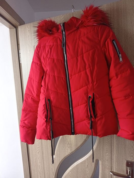 Geaca dama mărime L