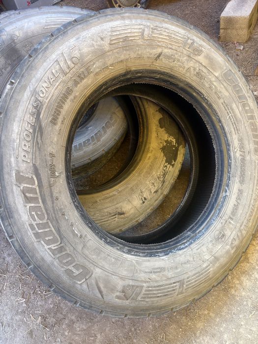 Продам шины груз