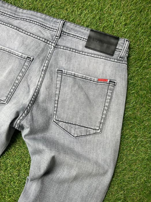 Мъжки дънки : LUI JO UOMO Milano Frank Dust Slim Fit 32