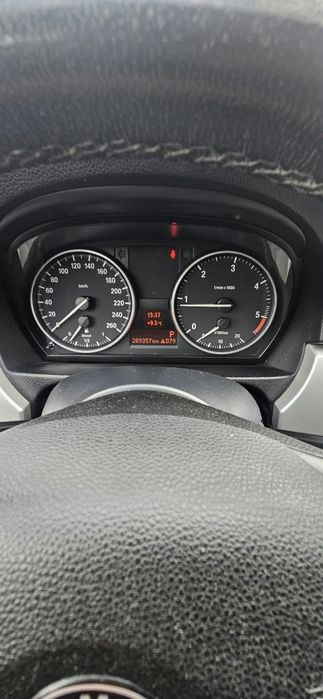 BMW  E90 320d xdrive 2010 cu webasto automat