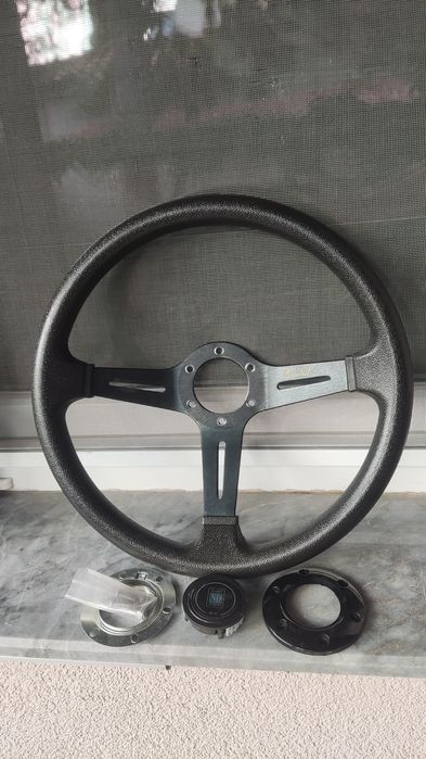 Спортен волан Nardi Torino