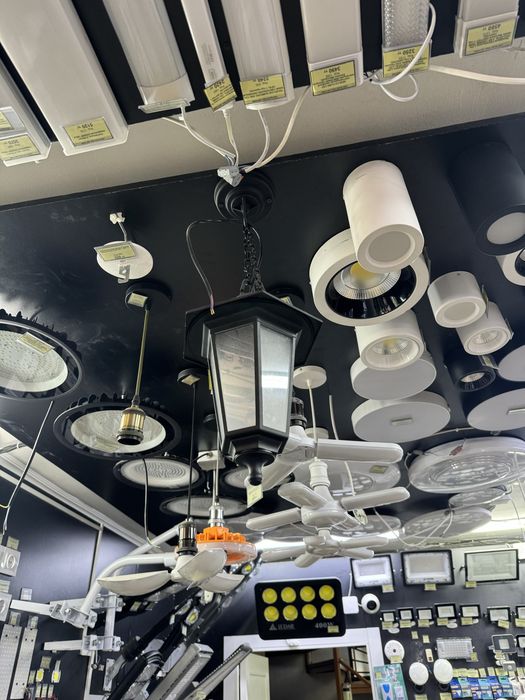 Услуги электрик 24/7