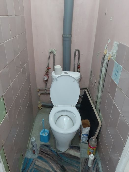 Продам 2х ул. Виноградова 5(улуч.)!