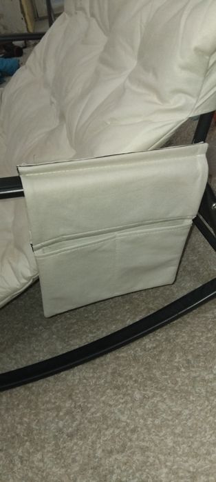 Продам кресло-качалку