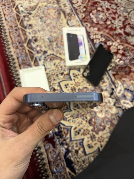 galaxy a55 8/128 tiniq yangide