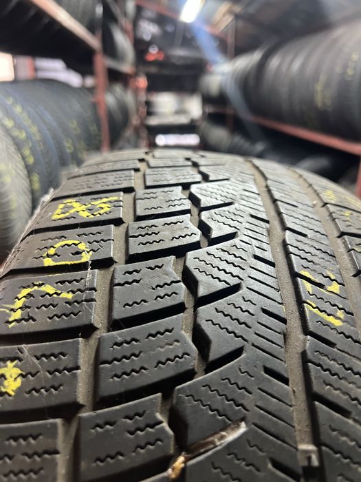 1x 225 55 16 zeetex iarna