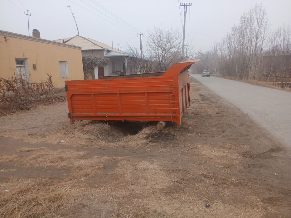 кузүв зил учун 2 та слиндр хам