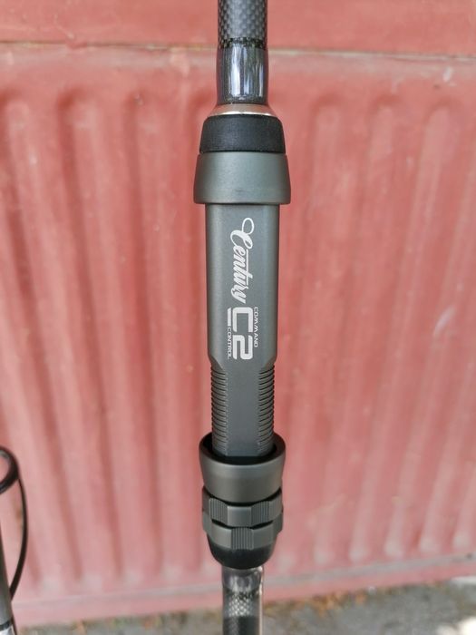 Комплект въдици и макари