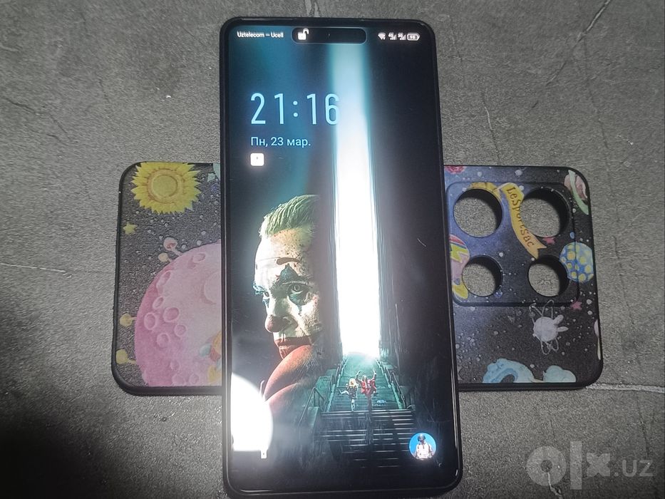 NOTE 30 Pro 256/8+8