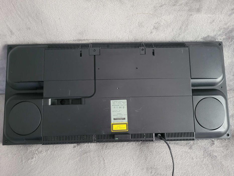 Bang & Olufsen BeoSound Century 2651 sistem audio Hi-Fi "All-In-One"