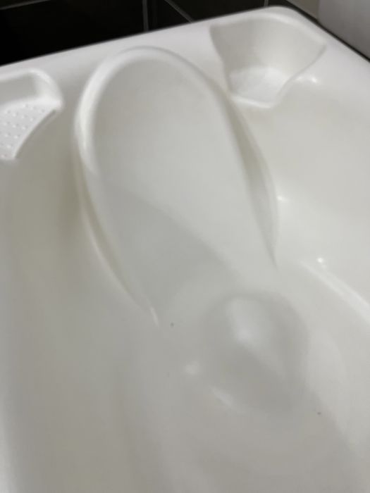 Ванночка для малыша