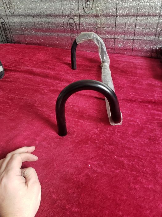 Руль шоссейный, баран.