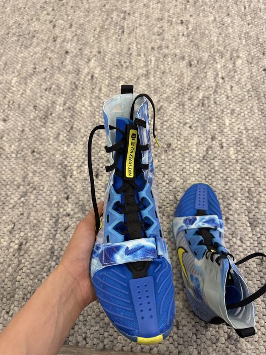 Hyperko 3 original blue