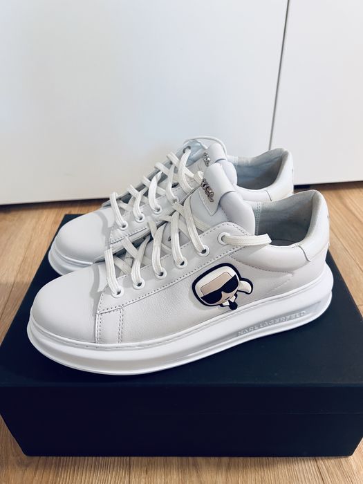 Sneakers Karl Lagerfeld