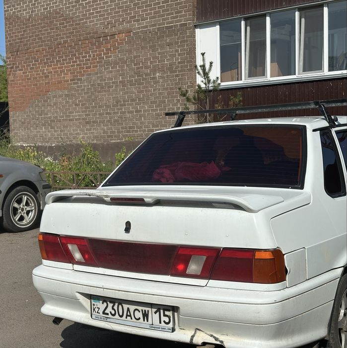 Продам или обменяю Ваз Lada 2115