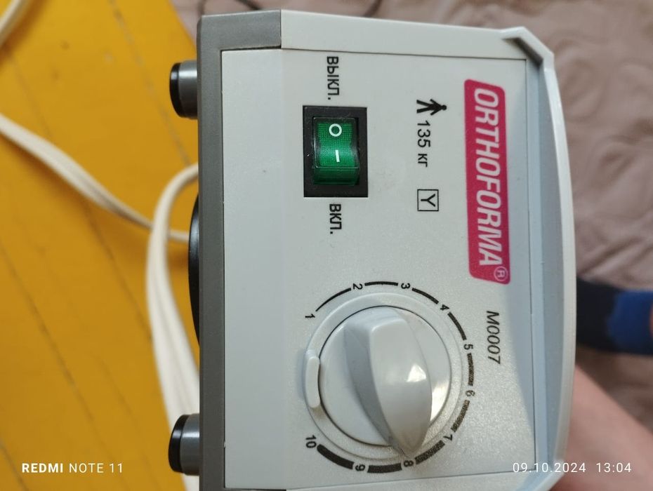 Продам артопедический матрас