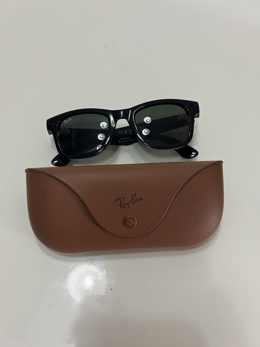 Ray Ban meta gen 2