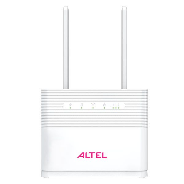 Wi-Fi роутер Altel