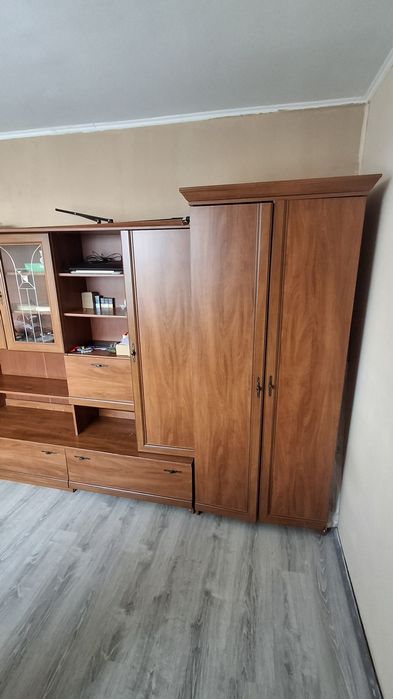 Шкаф в гостиную, спальню