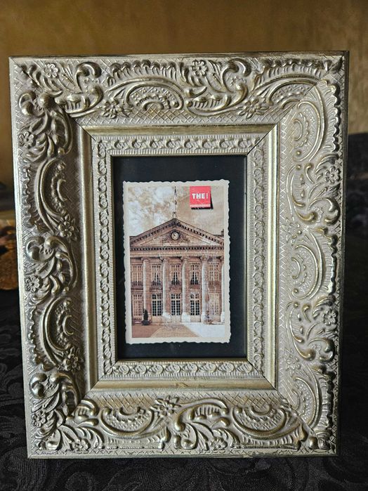 Фото рамки комплект новые