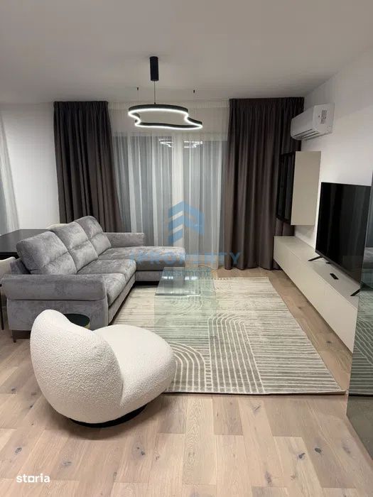 Duplex - 3 Camere | Decomandat | Balcon | Parcare | The Village |