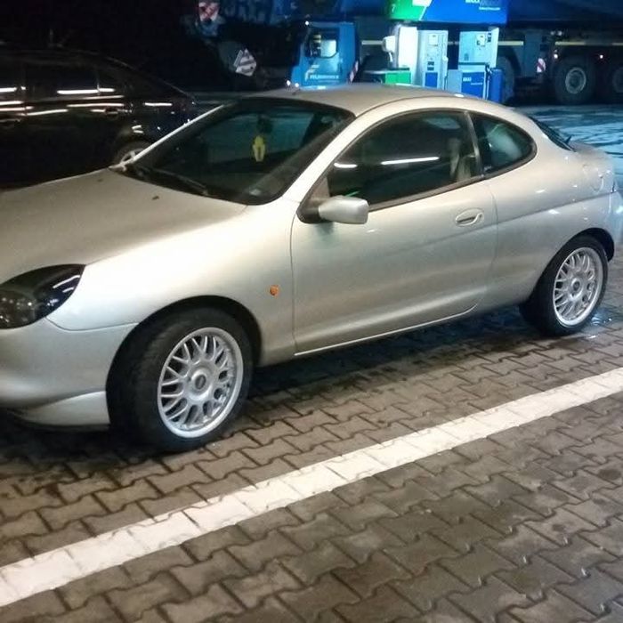 Discuri Ford Puma Ka Focus