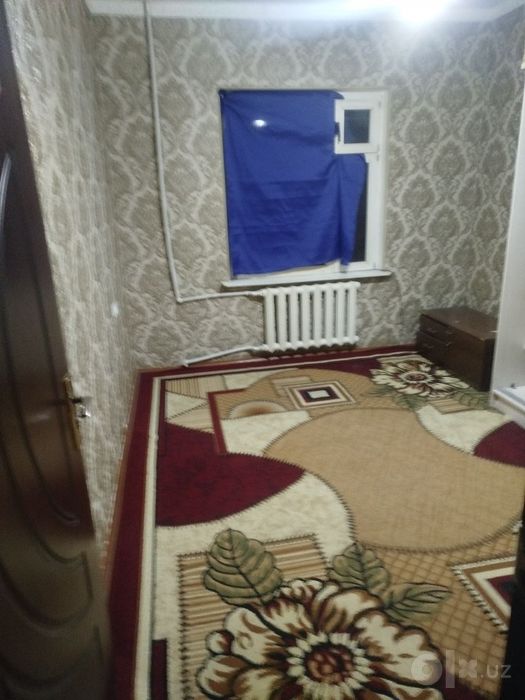 Срочна Аренда Сергеле 5 Метро Узгариш 100метр Заксли оилага