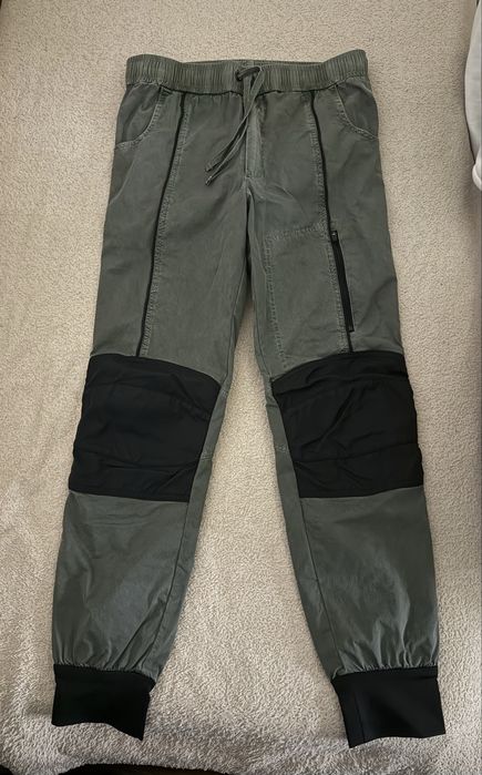 Долнище Luda Concept XS