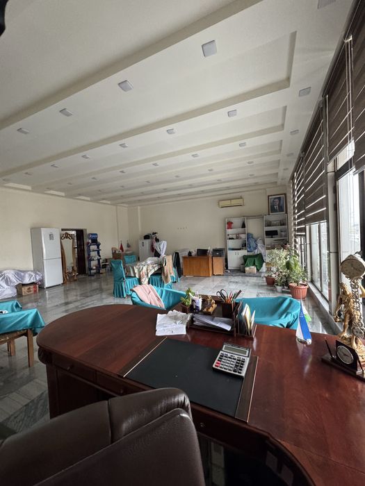 Сдается место в аренду