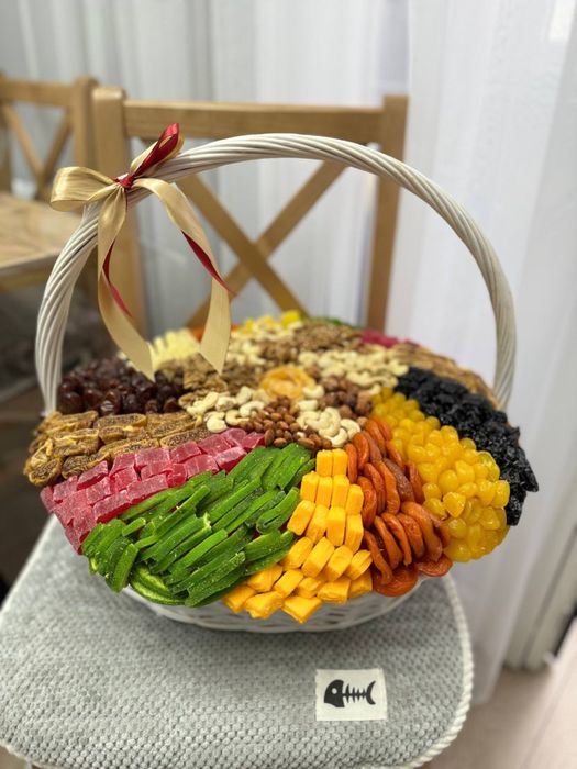 Корпоративные подарки на 8 марта