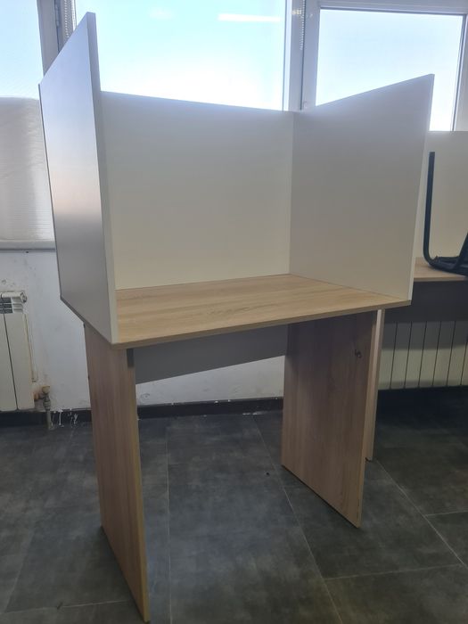 парта для колл центра