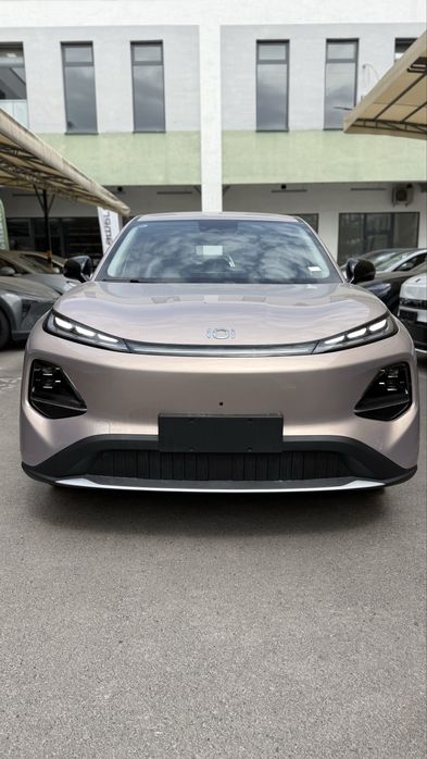 Q05 Nevo электр 506км сотувда тайёр
