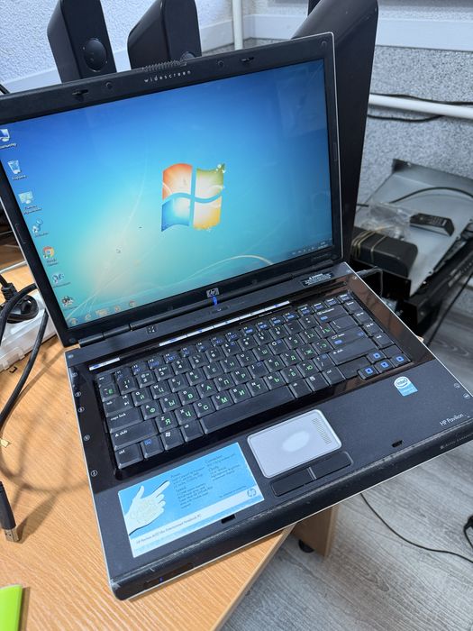 Продам ноутбук нр.