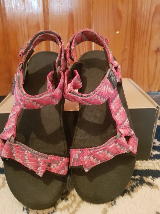 Сандали Jack wolfskin