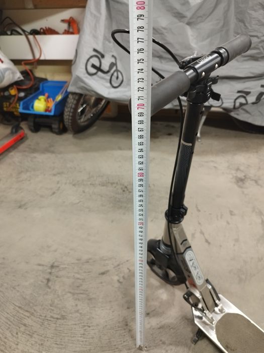 Детски тротинетки