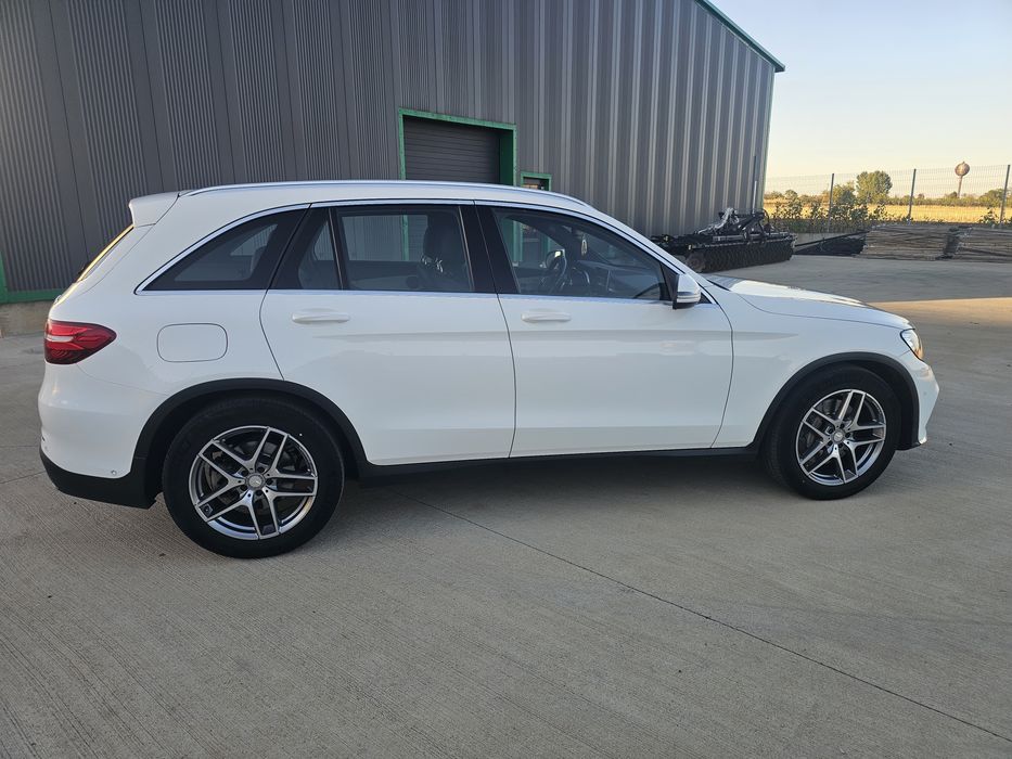 De vanzare Mercedes GLC 250d 4matic