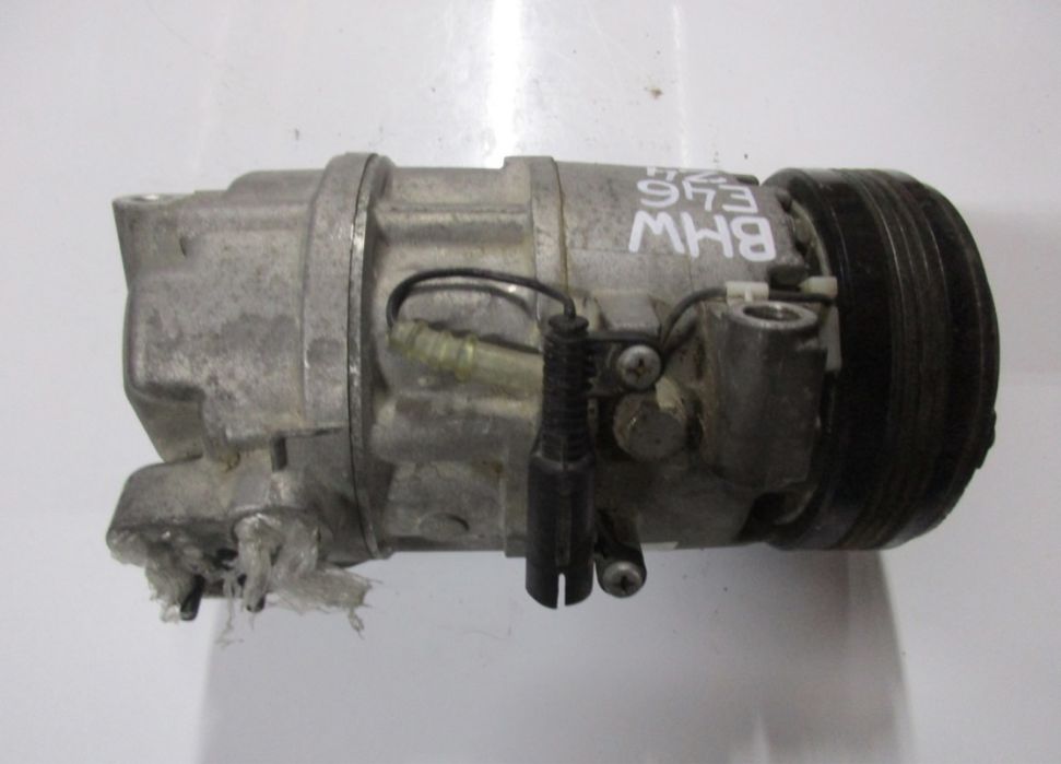 Compresor clima BMW X3 E83 2.0 Diesel 2003 - 2009 690564308