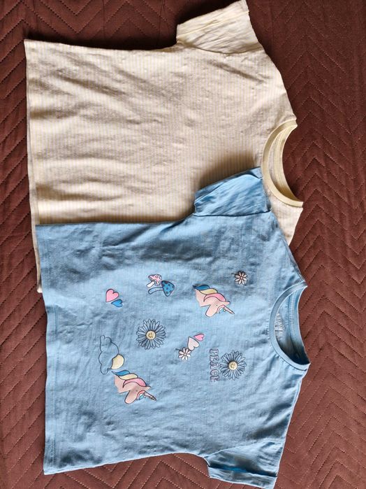 Роклички за момиче