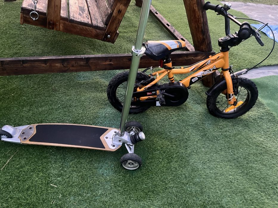 Велосипед Carrero detonate 20 ‘, interbike 26 ‘