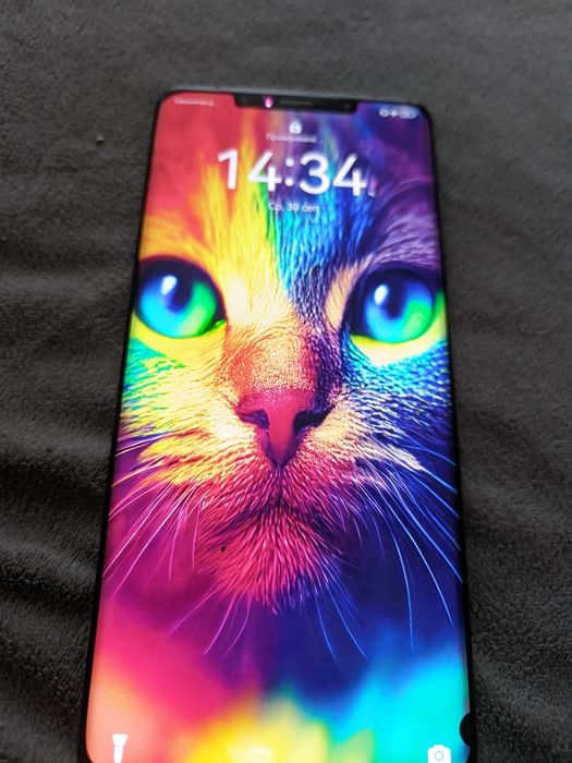 Huawei mate 50 pro 256GB