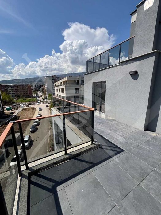 Продава се Тристаен апартамент в София, Малинова долина - 162 кв.м за 1754 €/кв.м - Снимка #6