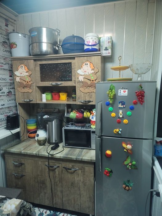 Квартира сотилади