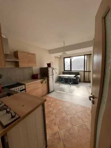 Дава се под наем Двустаен апартамент в София, Разсадника - 46 кв.м за 408 € - Снимка #1