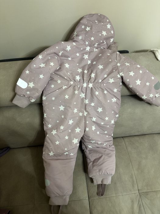 Космонавт sinsay