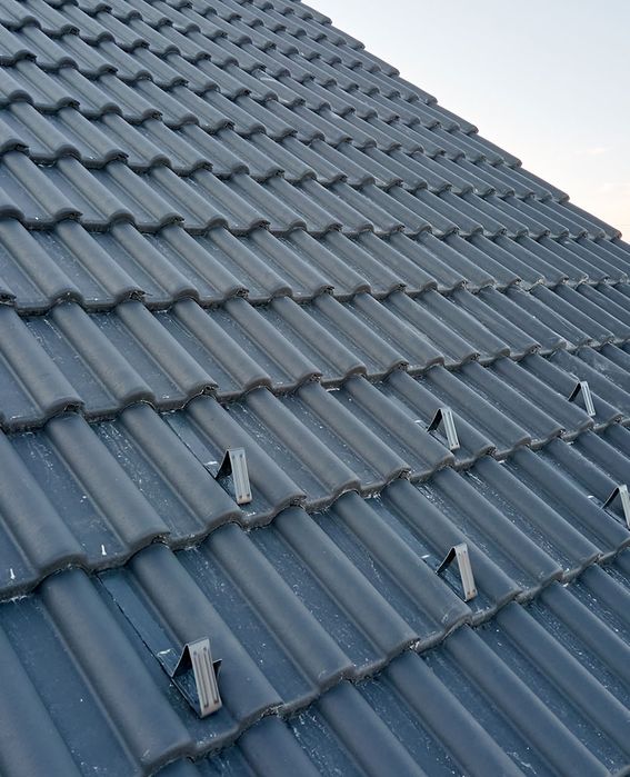 15% Executăm acoperișuri