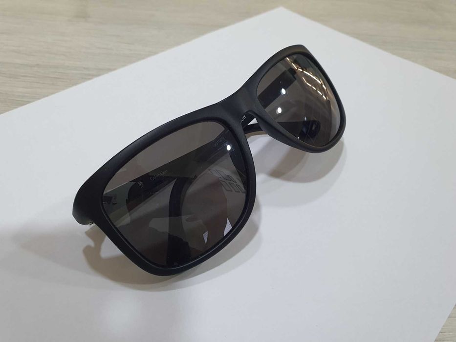 Слънчеви очила Calvin Klein CK3160S