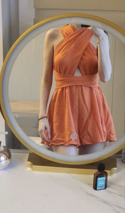 Два модела гащеризони