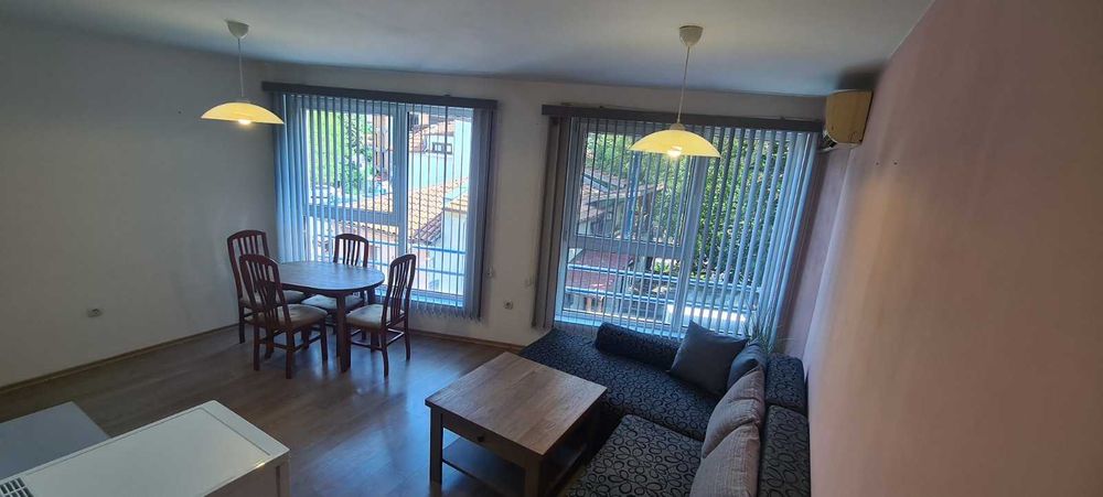 Дава се под наем Двустаен апартамент в Пловдив, Център - 59 кв.м за 422.79 € - Снимка #3